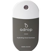 adrop - Handpflege - Hand Sanitizer Dusky Sound
