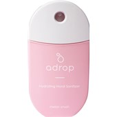 adrop - Käsien hoito - Hand Sanitizer Melon Crush