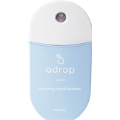 adrop - Handpflege - Hand Sanitizer Neutral