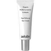 aeolis - Cuidado facial - Folhas de amoreira & mástique Age Defence Eye Cream