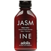 aeolis - Vartalonhoito - Jasmiini Hydrating Body Lotion