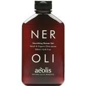 aeolis - Lichaamsverzorging - Neroli Nourishing Shower Gel
