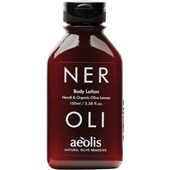 aeolis - Körperpflege - Neroli Ultimate Care Body Lotion