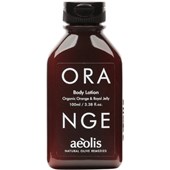 aeolis - Körperpflege - Orange Ultimate Care Body Lotion