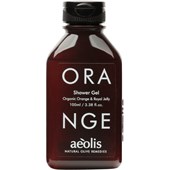 aeolis - Körperpflege - Orange Ultimate Care Shower Gel