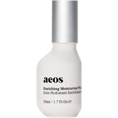 aeos - Face Cream - Enriching Moisturiser Pink