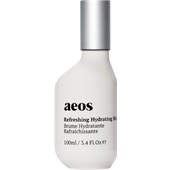 aeos - Krém na obličej - Refreshing Hydrating Mist