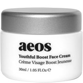 aeos - Ansigtscreme - Youthful Boost Face Cream
