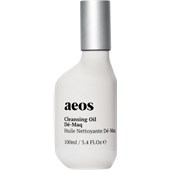 aeos - Ansigtsrensning - Cleansing Oil dé-Maq