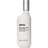 aeos - Skin care - Beauty Body Lotion Harmonising