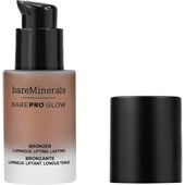 bareMinerals - Bronzer - barePro Glow