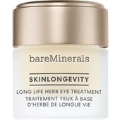 bareMinerals - Vochtinbrenger - Long Life Eye Treatment