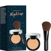 bareMinerals - Finishing Powder - Nightcap BareSkin Perfecting Veil Set
