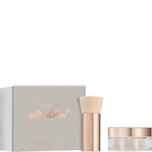 bareMinerals - Finishingpuder - Stardust Mineral Veil Set