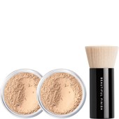 bareMinerals - Foundation - Bare Basics