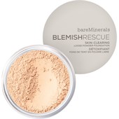 bareMinerals - Base - Blemish Rescue Loose Powder Foundation