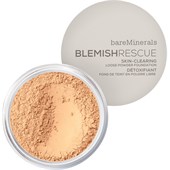 bareMinerals - Foundation - Blemish Rescue Loose Powder Foundation