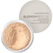 bareMinerals - Foundation - Blemish Rescue Loose Powder Foundation