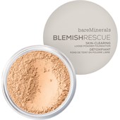 bareMinerals - Podkład - Blemish Rescue Loose Powder Foundation
