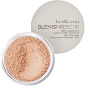 bareMinerals - Base - Blemish Rescue Loose Powder Foundation