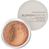 bareMinerals - Foundation - Blemish Rescue Loose Powder Foundation