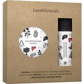 bareMinerals - Foundation - Gift Set