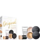 bareMinerals - Podkład - Light Original Get Started Kit