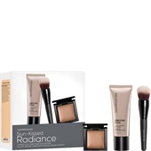 bareMinerals - Meikkivoide - Sun-Kissed Radiance Face Collection