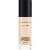 bareMinerals - Foundation - barePro Liquid Foundation SPF20