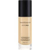bareMinerals - Meikkivoide - barePro Liquid Foundation