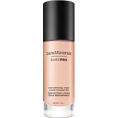 bareMinerals - Podkład - barePro Liquid Foundation