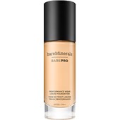 bareMinerals - Foundation - barePro Liquid Foundation SPF20