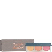 bareMinerals - Highlighter - Twilight Radiance Highlighter Trio Palette