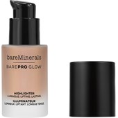bareMinerals - Highlighter - barePro Glow