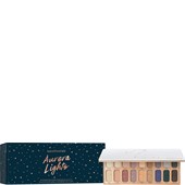 bareMinerals - Lidschatten - Aurora Lights Gen Nude Eyeshadow Palette