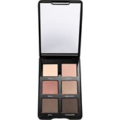 bareMinerals - Lidschatten - Gen Nude Eye Palette