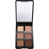 bareMinerals - Ombretto - Gen Nude Eye Palette