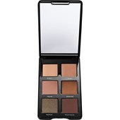 bareMinerals - Øjenskygger - Gen Nude Eye Palette
