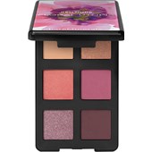 bareMinerals - Lidschatten - Gen Nude Floral Utopia Eye Palette