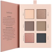 bareMinerals - Øjenskygger - Mineralist Eyeshadow Palette