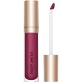 bareMinerals - HUULIKIILTO - Mineralist Lip Gloss-Balm