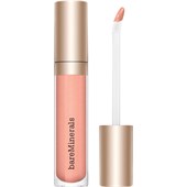 bareMinerals - Lipgloss - Mineralist Lip Gloss-Balm