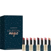bareMinerals - Lippenstift - Celestial Magic Mini Gen Nude Radiant Lipstick Collection