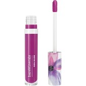 bareMinerals - Lipstick - Gen Nude Patent Lip Lacquer