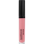 bareMinerals - Lippenstift - Gen Nude Patent Lip Laquer