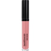 bareMinerals - Lipstick - Gen Nude Patent Lip Laquer