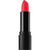 bareMinerals - Huulipuna - Statement Luxe Shine Lipstick