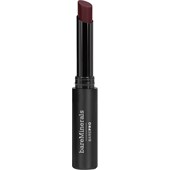 bareMinerals - Lippenstift - barePro Longwear Lipstick