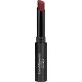 bareMinerals - Lippenstift - barePro Longwear Lipstick
