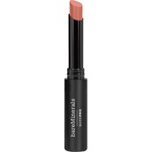bareMinerals - Huulipuna - barePro Longwear Lipstick
